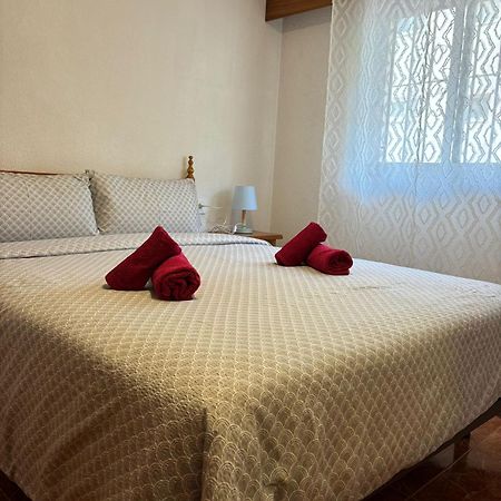 Apartamento Rivas Calpe Kültér fotó