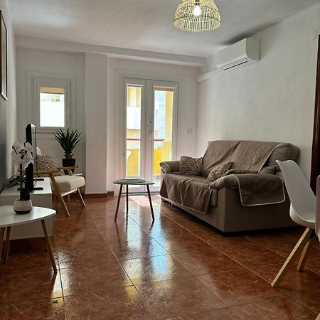 Apartamento Rivas Calpe Kültér fotó